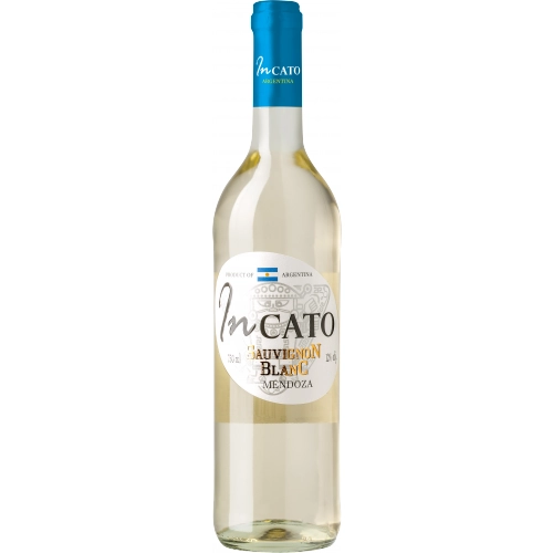 Incato Sauvignon Blanc